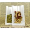 Custom Printed Plastic Bag Packaging With Own Logo Printing/ Wholesale Alibaba Heat Seal Sealed Bag With Aluminum Foil