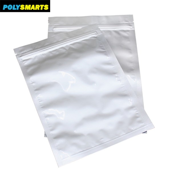 Wholesale  Top Sell Custom Printed Plastic Bag With Zipper, Low Price Custom Printed Transparent Zipper Bag