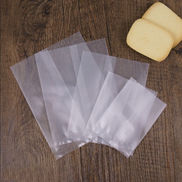 China Factory Disposable Plastic Pen Self Adhesive Opp Poly Bag, Transparent OPP Pen Packaging Bag