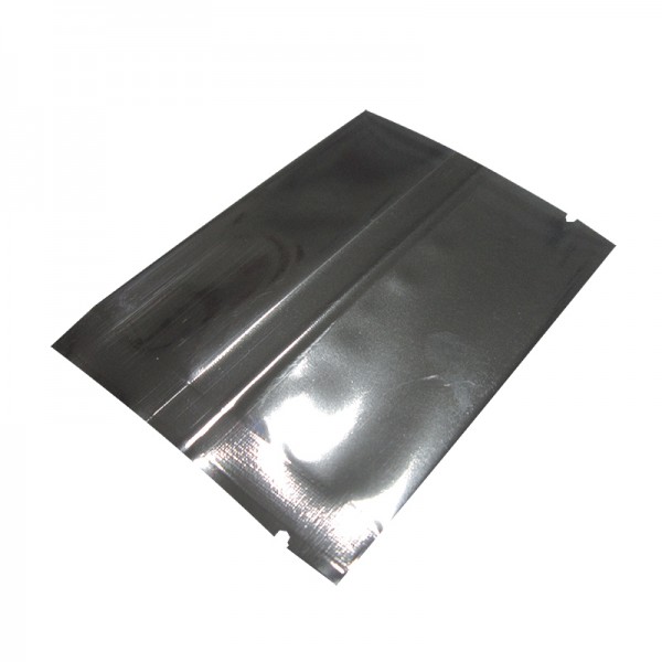 Best Factory Price Back Seal Clear Poly Plastic Bag