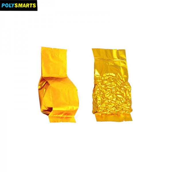 High Quality Low Price Back Seal Shrink Plastic Packaging Bag