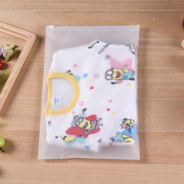 Alibaba China Best Selling Custom Printed Logo Plastic PE Ziplock Bag